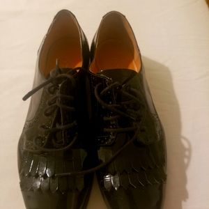 Enzo Angiolini Black shoes